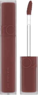 matná rtěnka Blur Fudge Tint 04 Radwood rom&nd