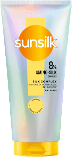 Balsamo TOCCO DI SETA sunsilk
