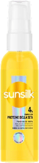 Siero TOCCO DI SETA sunsilk