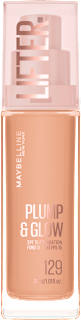Alapozó, Lifter Plump & Glow - Nr. 129 MAYBELLINE NEW YORK