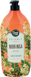 Sprchovací gél Botanic Terrace Moringa  Shower Mate