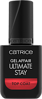Gel Affair nadlak Ultimate Stay CATRICE