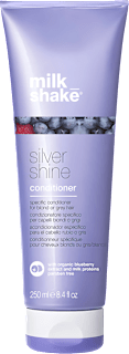 Balsam de păr Silver Shine milk_shake