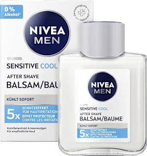 After Shave Balsam Sensitive Cool NIVEA MEN