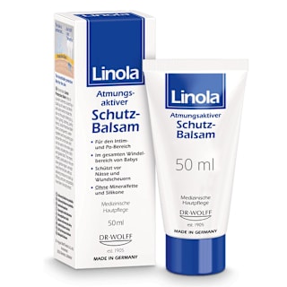 Linola Schutz - Balsam Linola