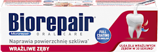 Pasta do zębów Wrażliwe Zęby Biorepair