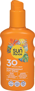 Слънцезащитен спрей SPF 30 sundance