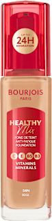 Healthy Mix Vitamin Minerals tečni puder - 54N Beige BOURJOIS PARIS
