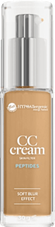 CC Cream Skin Filter - n. 04 Bell HYPOAllergenic