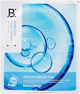 Arcmaszk PDRN Collagen Gél Bano:Bagi