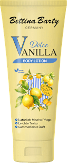 Bodylotion Vanilla Dolce Bettina Barty