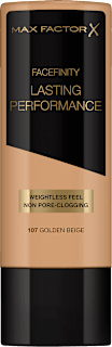 Tekoča podlaga Lasting Performance 107 Golden Beige MAX FACTOR