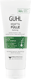 Conditioner Kraft & Fülle GUHL