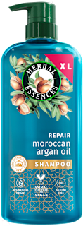 šampon na vlasy Repair argan oil Herbal Essences
