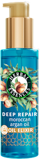 olejové sérum Repair argan oil Herbal Essences