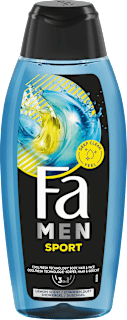 sprchový gel Sport Fa Men