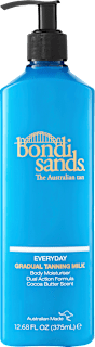 Selbstbräuner Lotion Everyday  Bondi Sands