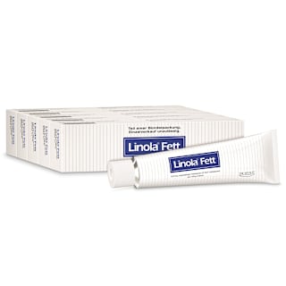 Linola Fett Creme (5x100g) Linola