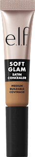 Concealer Soft Glam Satin 40 Tan Warm e.l.f. Cosmetics