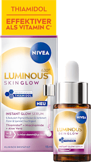 Serum Luminous Skin Glow NIVEA