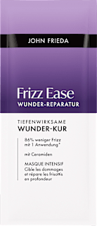 Haarkur Frizz Ease Wunder-Reparatur John Frieda