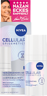 Serum Cellular Epigenetics verjüngend NIVEA