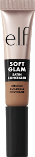 Concealer Soft Glam Satin 31 Medium Neutral e.l.f. Cosmetics