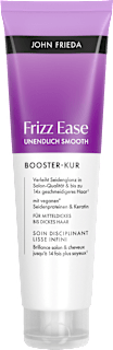 Booster Kur Frizz Ease Unendlich Smooth John Frieda