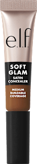 Concealer Soft Glam Satin 53 Deep Neutral e.l.f. Cosmetics