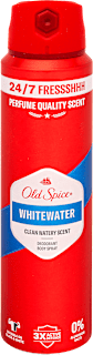 Dezodorant v spreju Whitewater  Old Spice