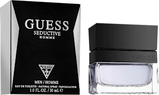 Toaletna voda za moške Seductive GUESS