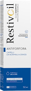 Shampoo Antiforfora  Restivoil