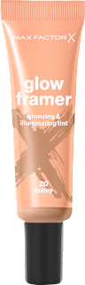 Glow framer iluminizirajući bronzer - 20 Honey MAX FACTOR