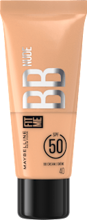 Fit me BB Nude krema za lice - 40, SPF50 MAYBELLINE NEW YORK