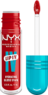 Lipgloss LIP IV Stain 22 Cherry Drenched NYX PROFESSIONAL MAKEUP