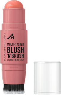 Blush Multi-Tasker Blush'N'Brush 100 MANHATTAN Cosmetics