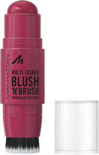 Blush Multi-Tasker Blush'N'Brush 200 MANHATTAN Cosmetics