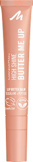 Lippenbalsam High Shine Butter Me Up 006 MANHATTAN Cosmetics