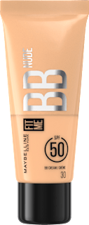 Fit me BB Nude krema za lice - 30, SPF50 MAYBELLINE NEW YORK