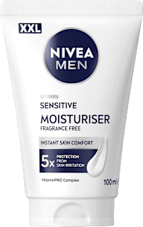 Gesichtscreme Sensitive NIVEA MEN