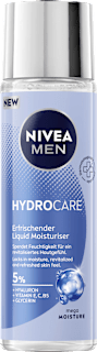 Liquid Moisturiser Hydro Care NIVEA MEN