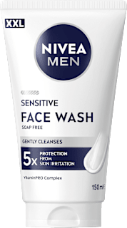 Waschgel Sensitive NIVEA MEN