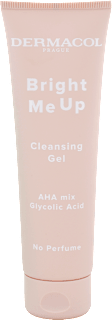 Čistiaci pleťový gél Bright Me Up  Dermacol