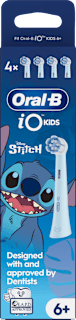 náhradní hlavice iO Pro Kids Disney Stitch Oral-B