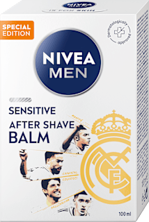 After shave balzsam Sensitive NIVEA MEN