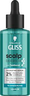 Serum za lasišče Scalp Balance Moisture Schwarzkopf GLISS