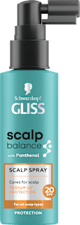 Sprej za lasišče Scalp Balance Schwarzkopf GLISS