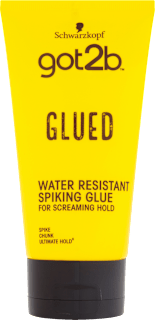 stylingový gel Spiking Glued got2b