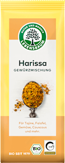 Gewürzmischung, Harissa LEBENSBAUM
