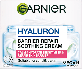 pleťový gel-krém Hyauronic GARNIER SKIN NATURALS